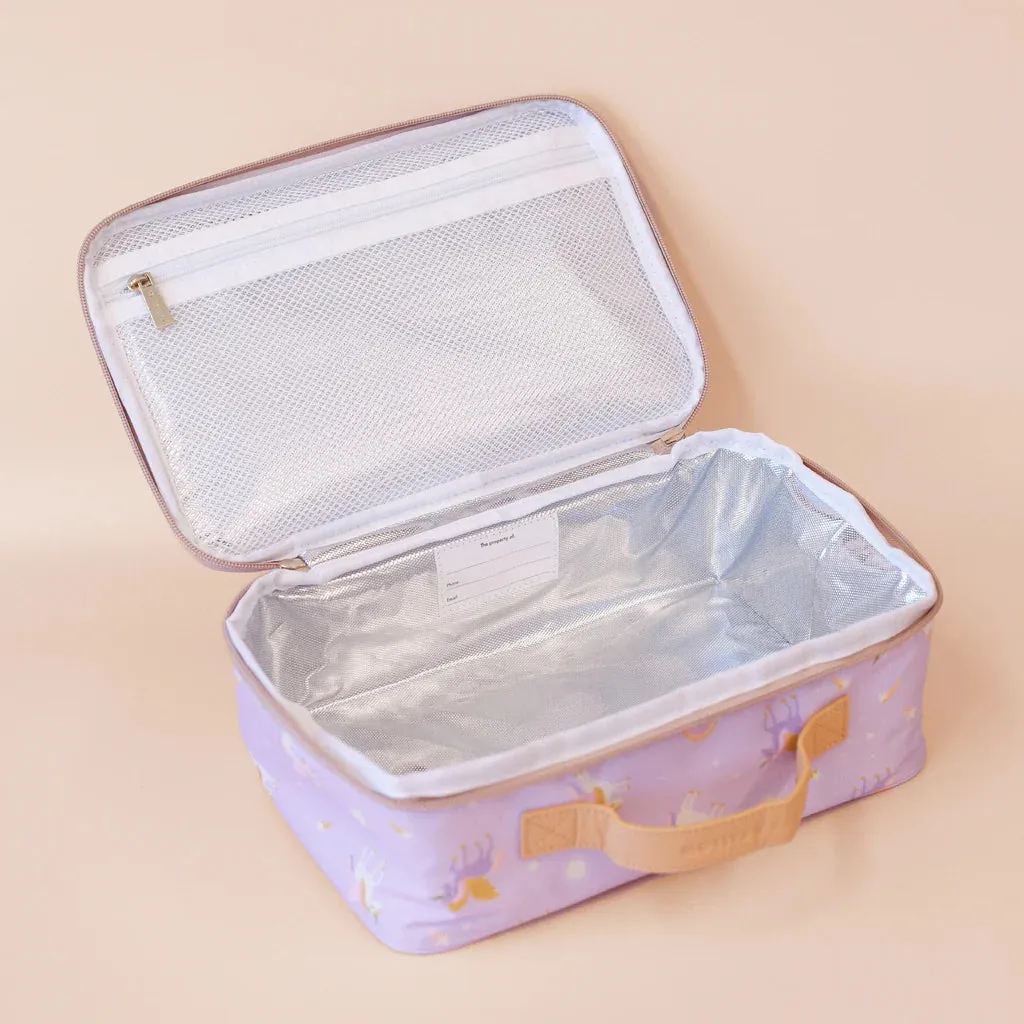 Fox   Fallow | Unicorns Lunch Bag