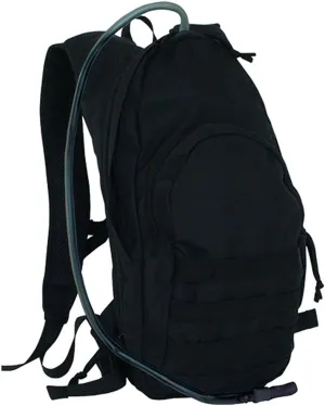 Fox Outdoor Products Compact Modular Hydration Backpack