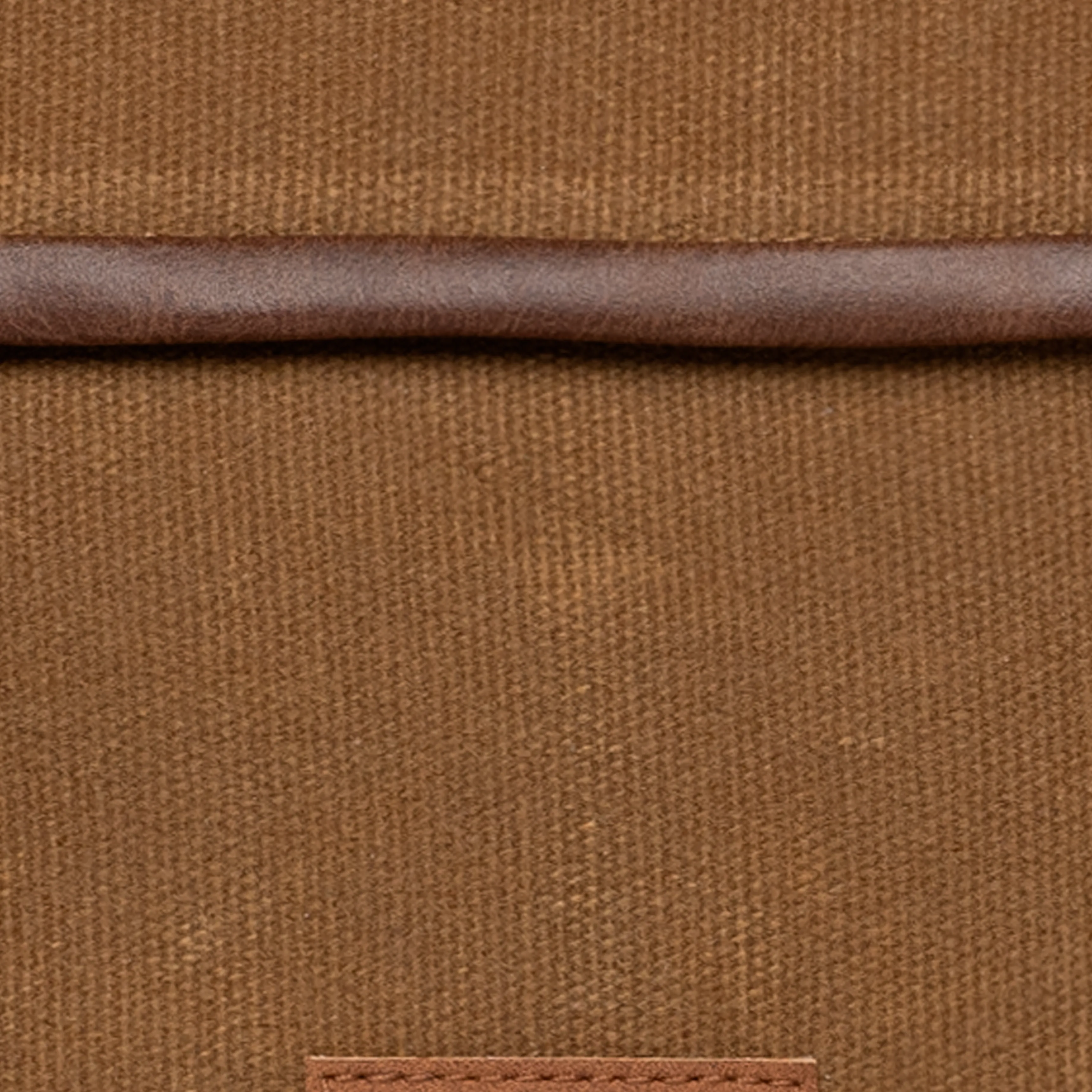 Front pocket Colombo
