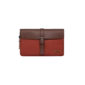 Front pocket San Cristobal