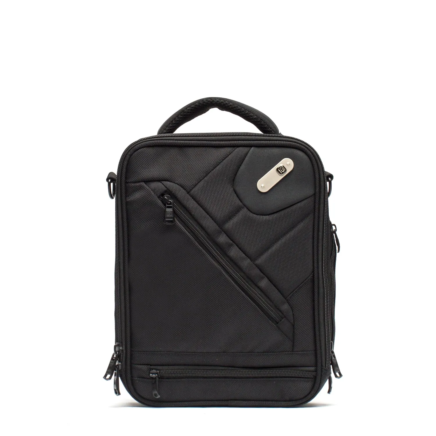 ful Sidecar Shoulder Messenger Bag