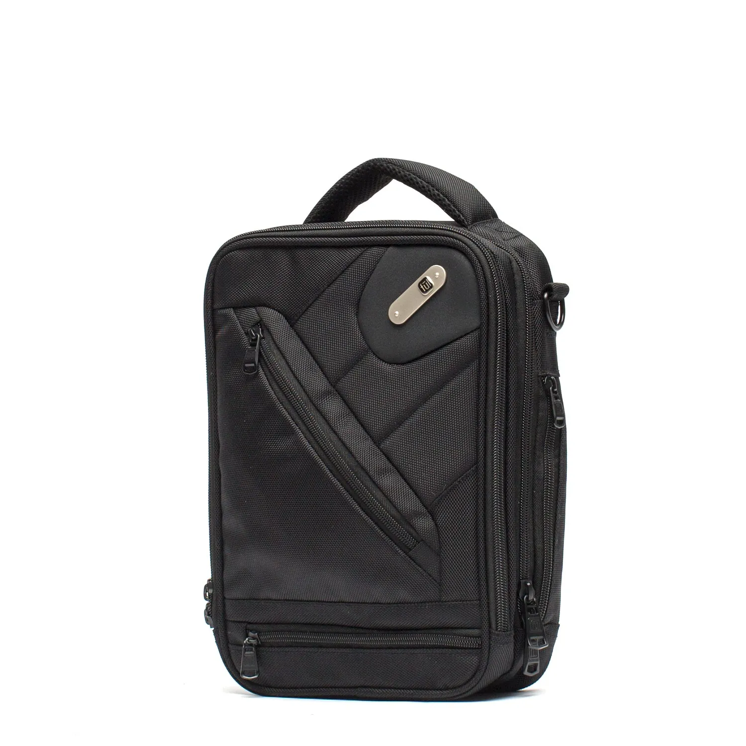 ful Sidecar Shoulder Messenger Bag