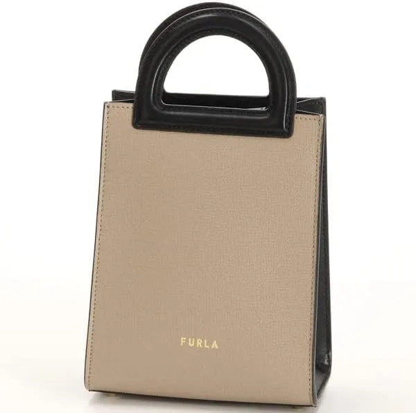 Furla Tote Bag