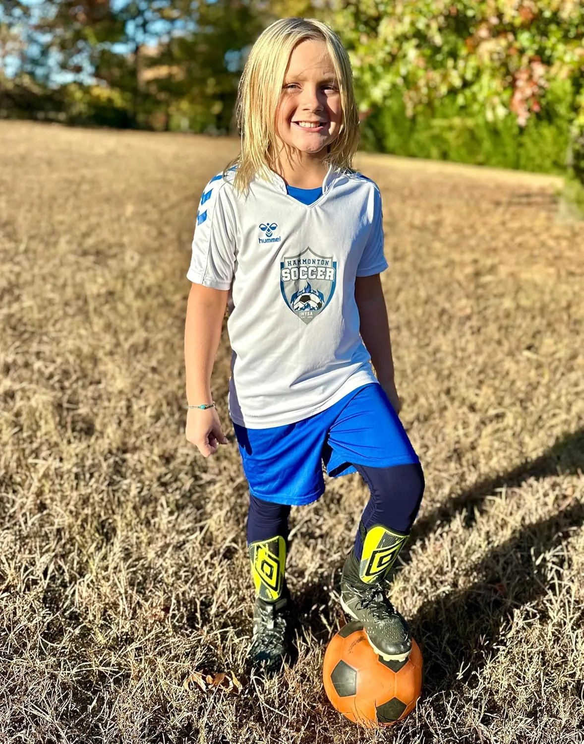 G Gradual Boys Compression Leggings Quick Dry Youth Basketball Football Pants Base Layer Sports Tights for Boys