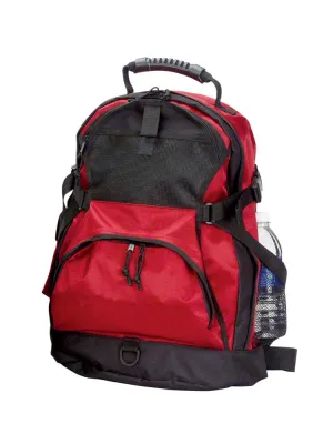 GEAR BACKPACK