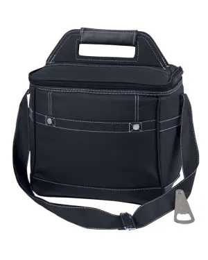 Gemline Precision Bottle Cooler Bag - Gemline 9280