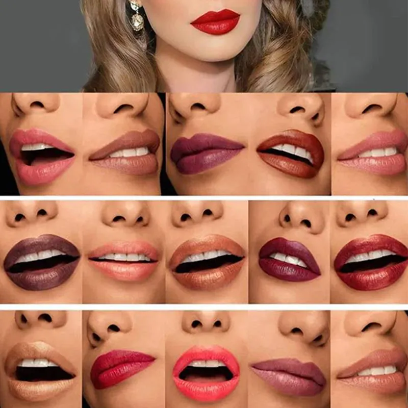 GlamBook™ - Your Beauty Book for Every Look