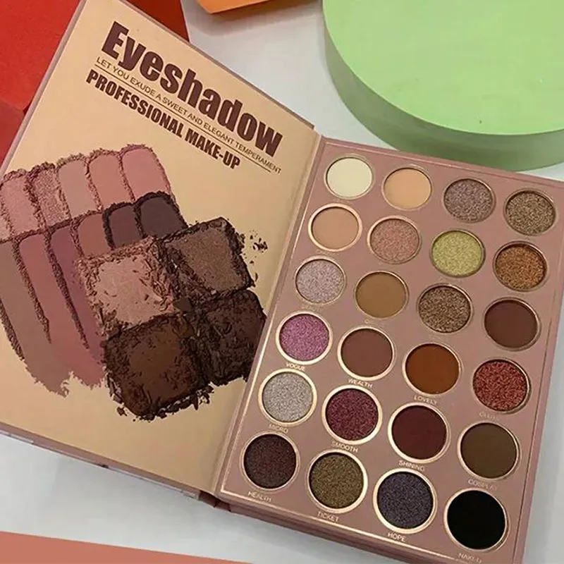 GlamBook™ - Your Beauty Book for Every Look