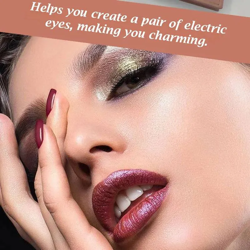 GlamBook™ - Your Beauty Book for Every Look