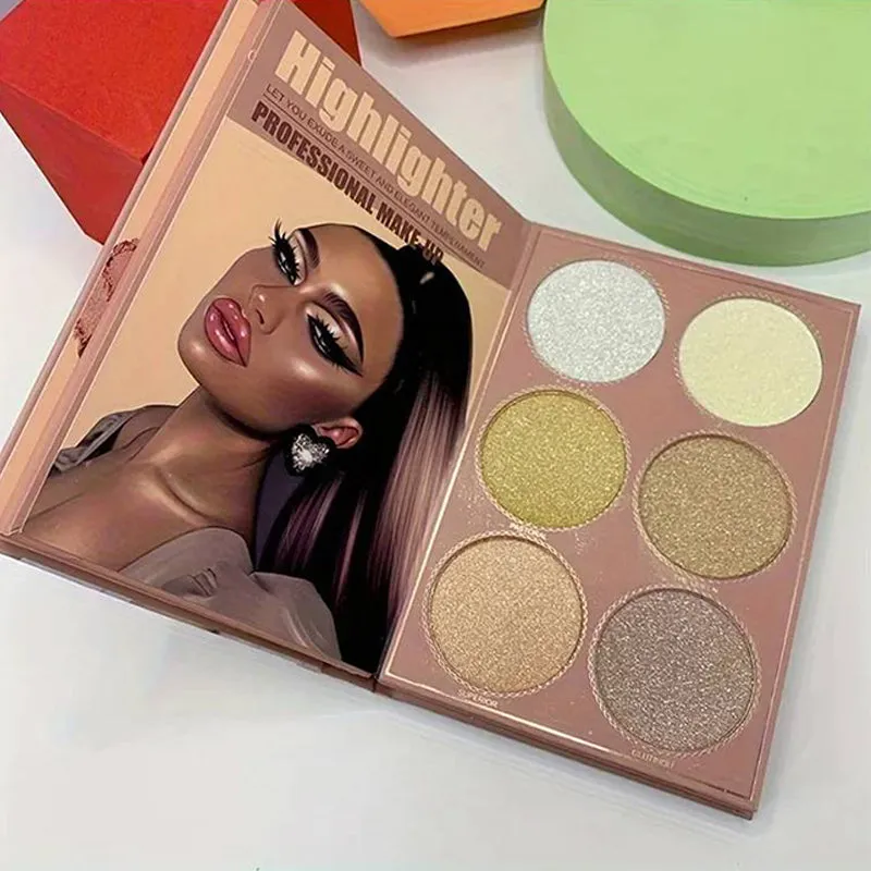 GlamBook™ - Your Beauty Book for Every Look