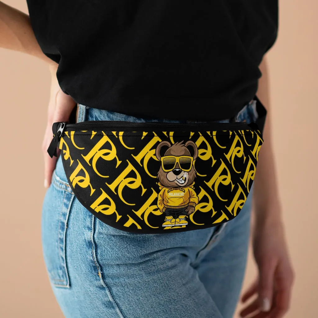 Gld Fanny Pack