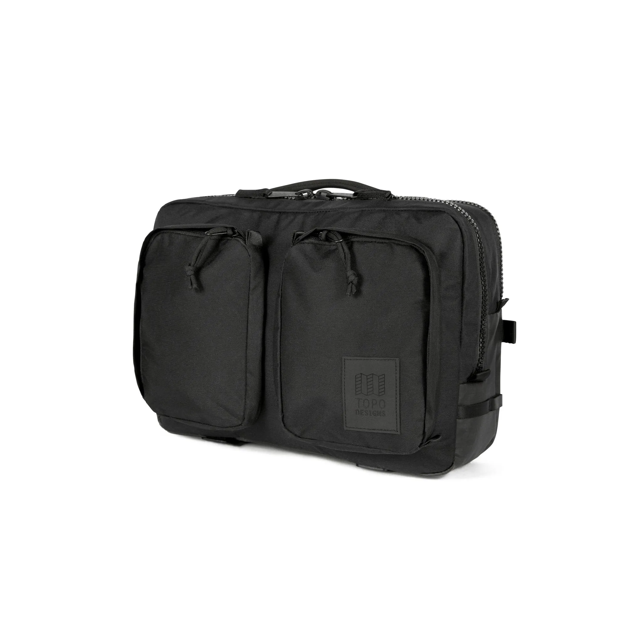 Global Briefcase - Premium