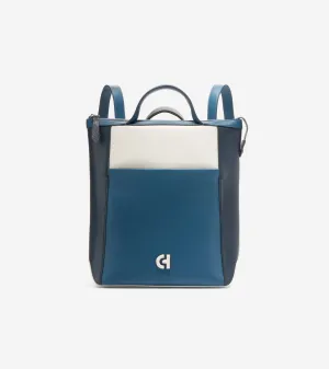 Grand Ambition Small Convertible Luxe Backpack