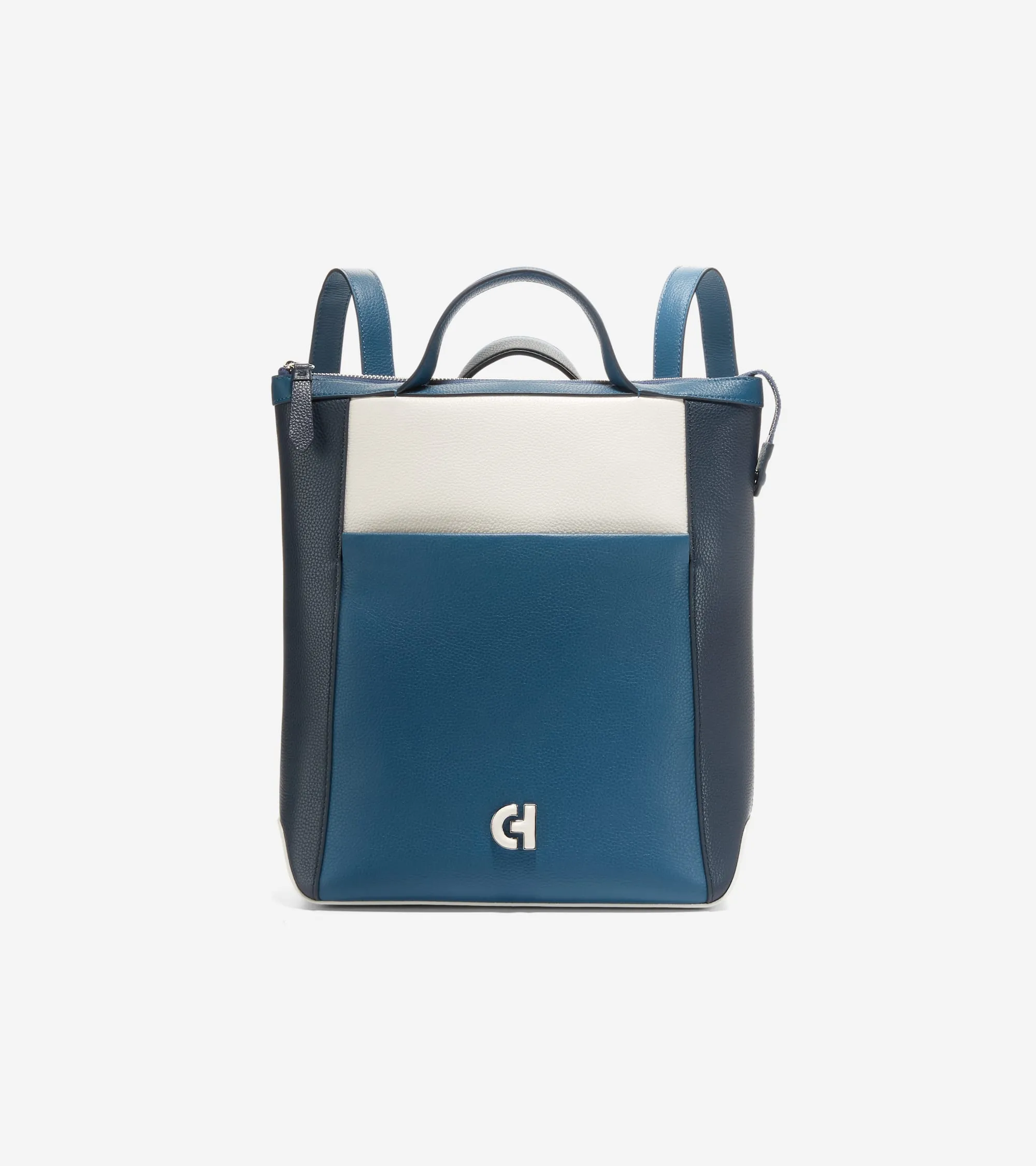 Grand Ambition Small Convertible Luxe Backpack