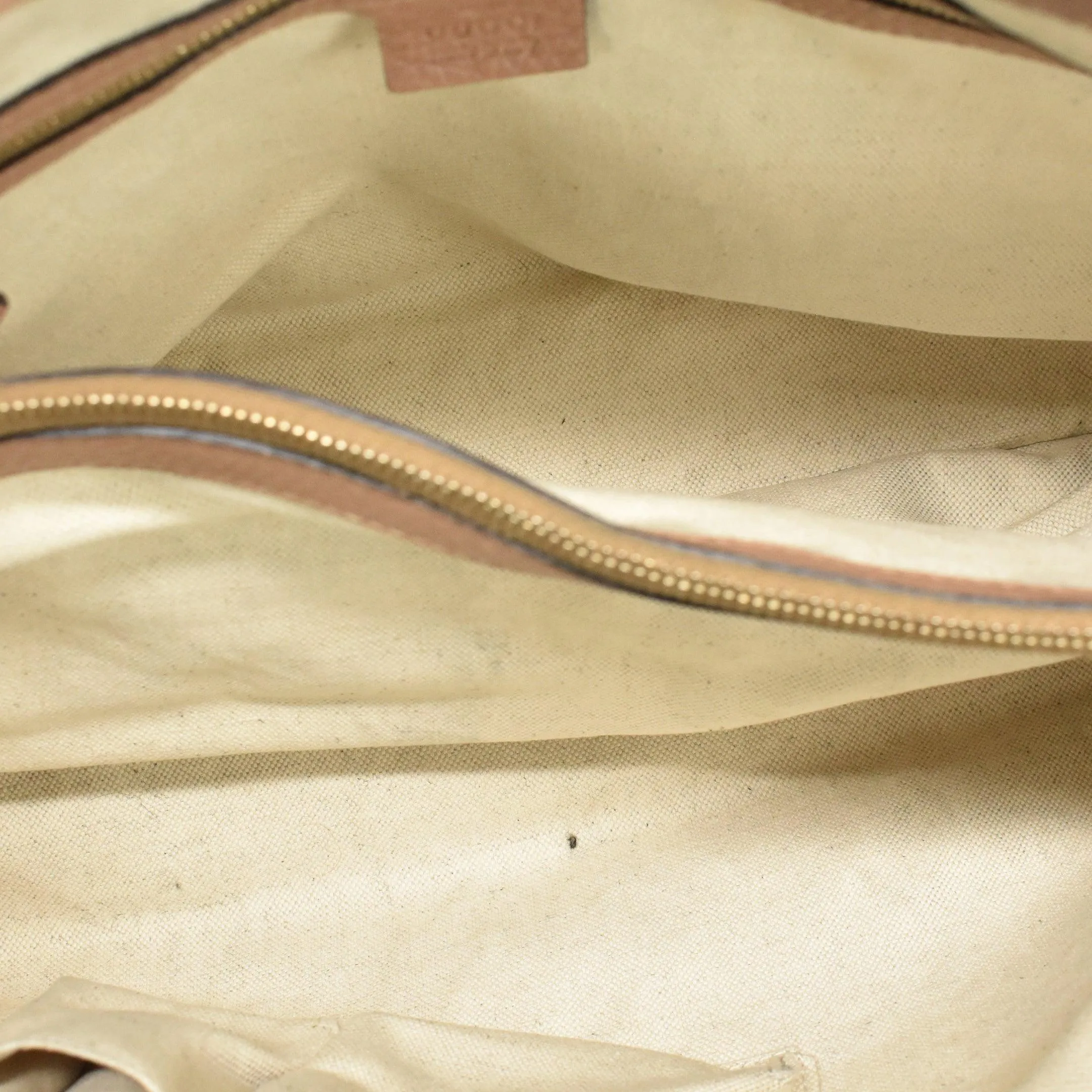 Gucci 'Bella' Tote