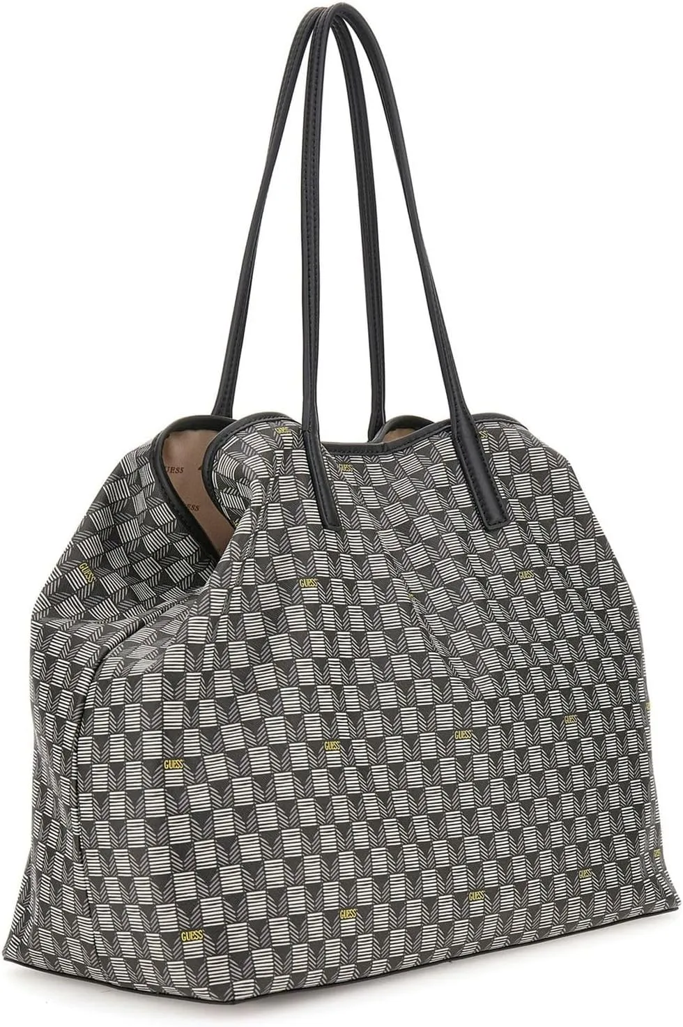 GUESS G Wave Large 2 in 1 Tote