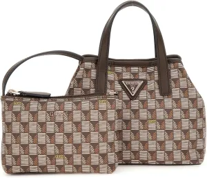 GUESS G Wave Mini Tote