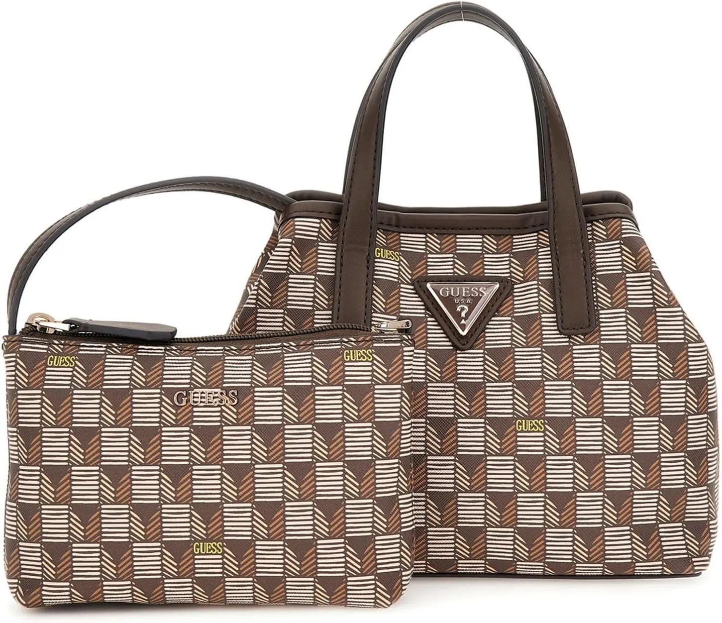 GUESS G Wave Mini Tote