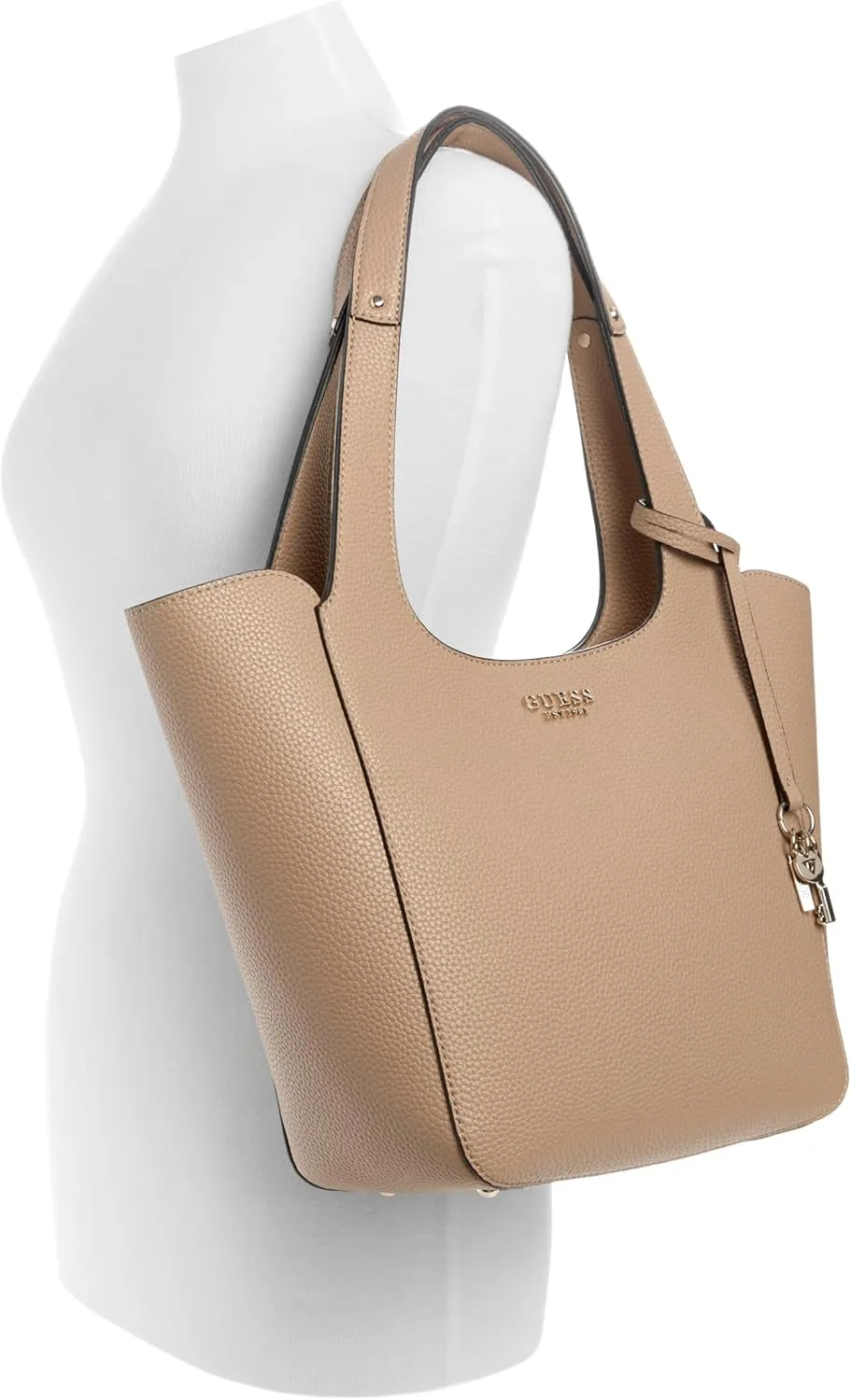 GUESS Helina Tote