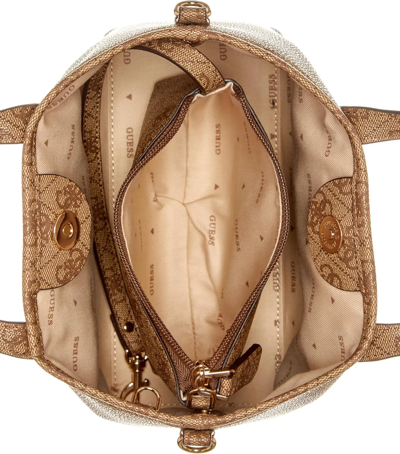 GUESS Latona Mini Tote