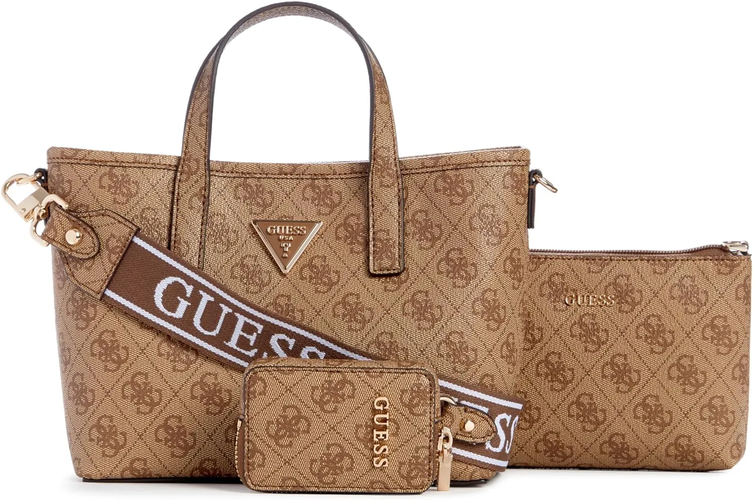 GUESS Latona Mini Tote
