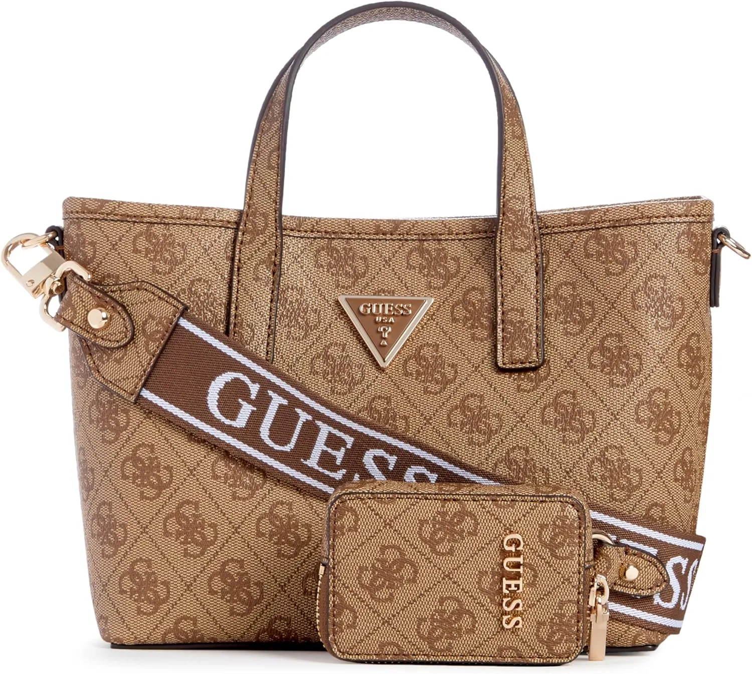 GUESS Latona Mini Tote