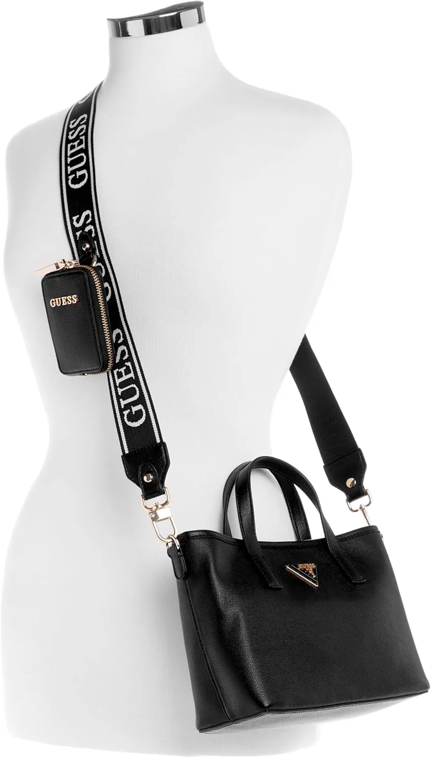 GUESS Latona Mini Tote