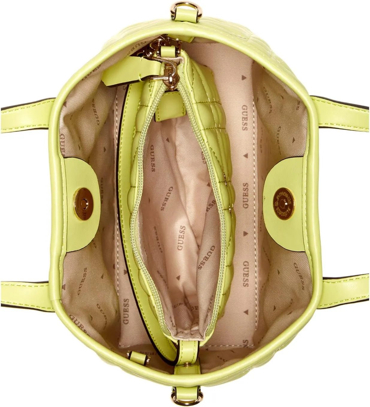 GUESS Latona Mini Tote