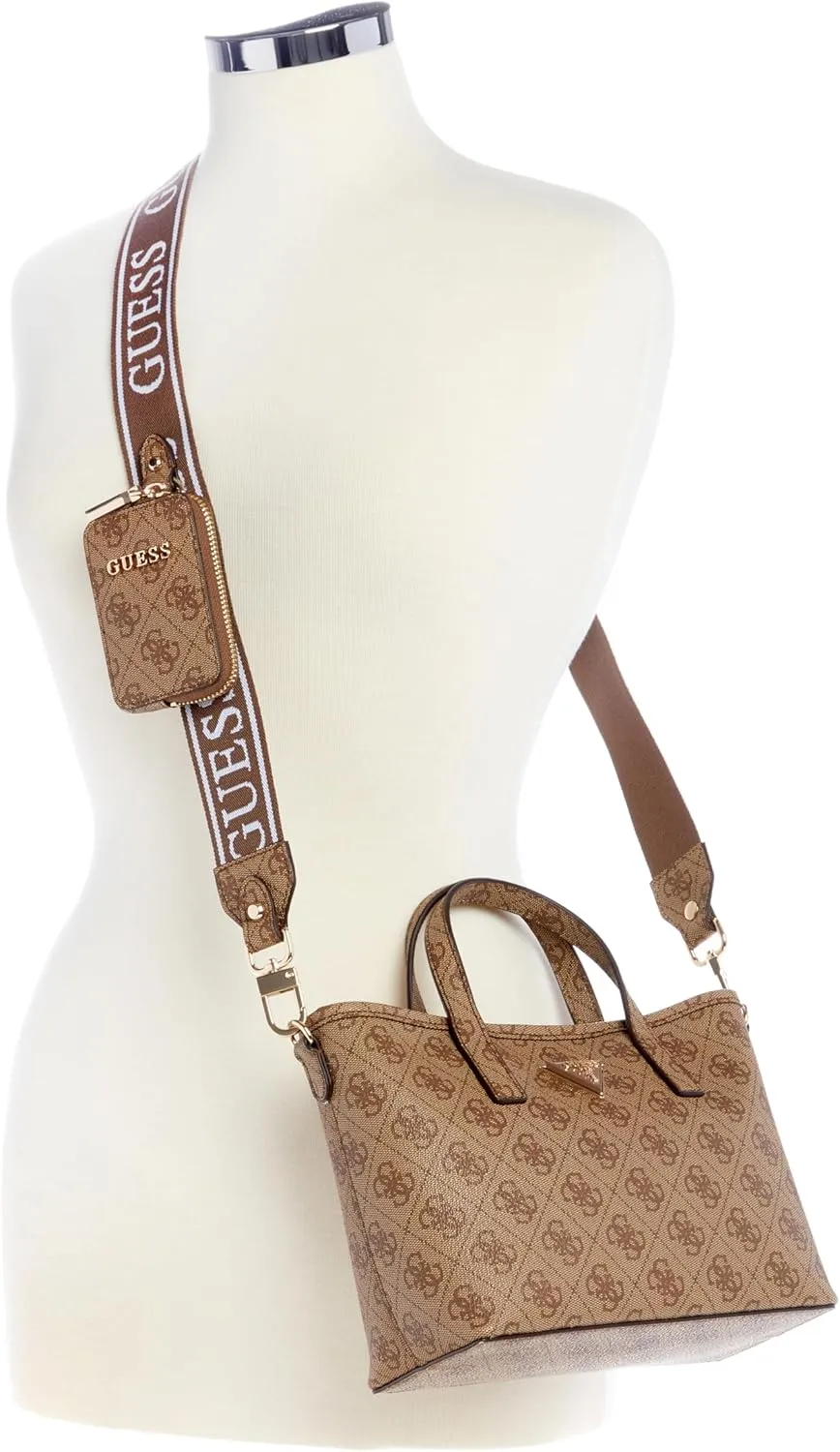 GUESS Latona Mini Tote