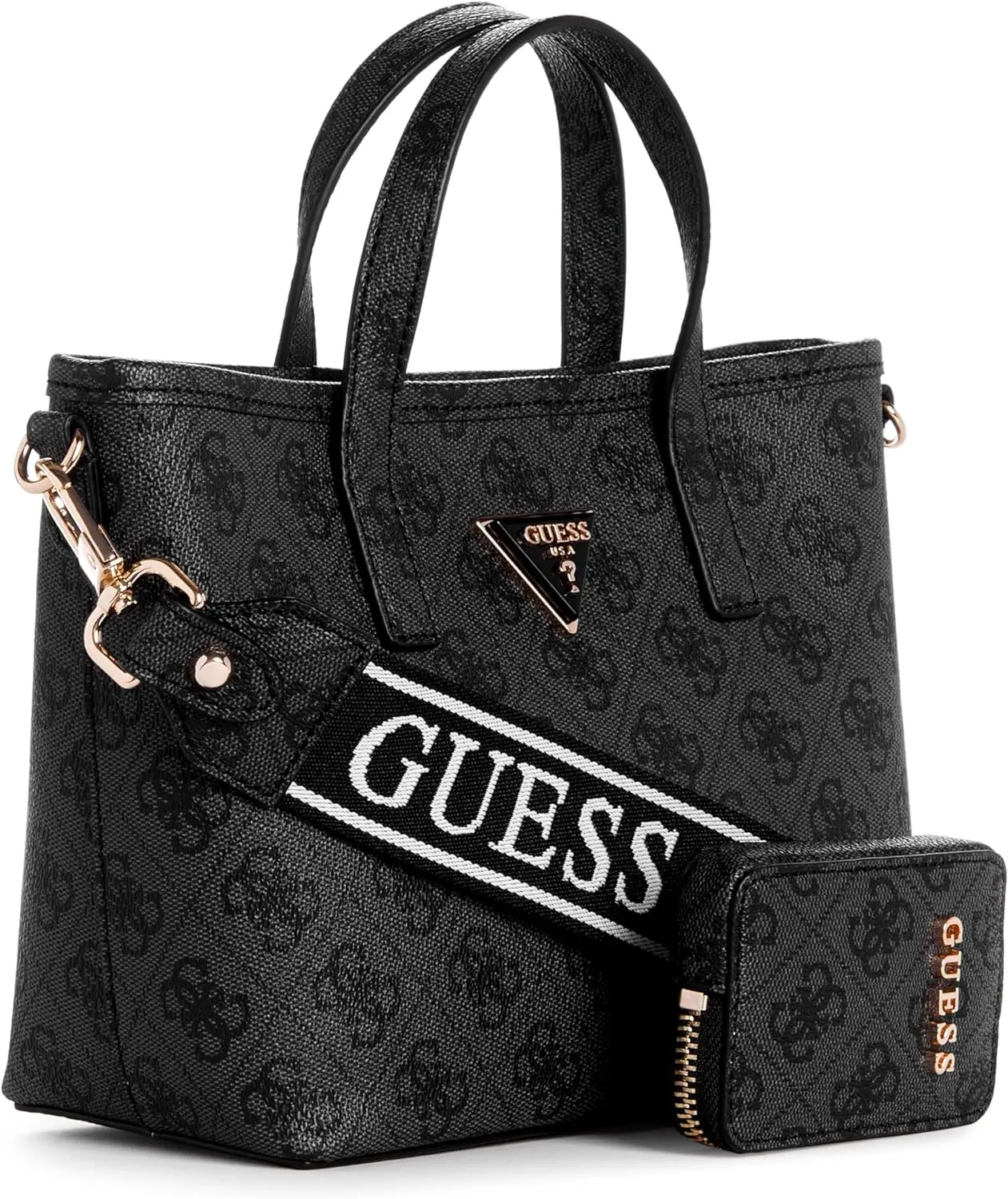 GUESS Latona Mini Tote