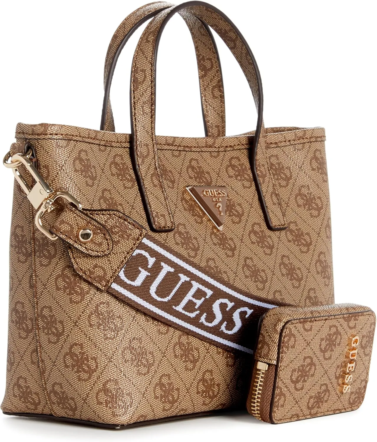 GUESS Latona Mini Tote