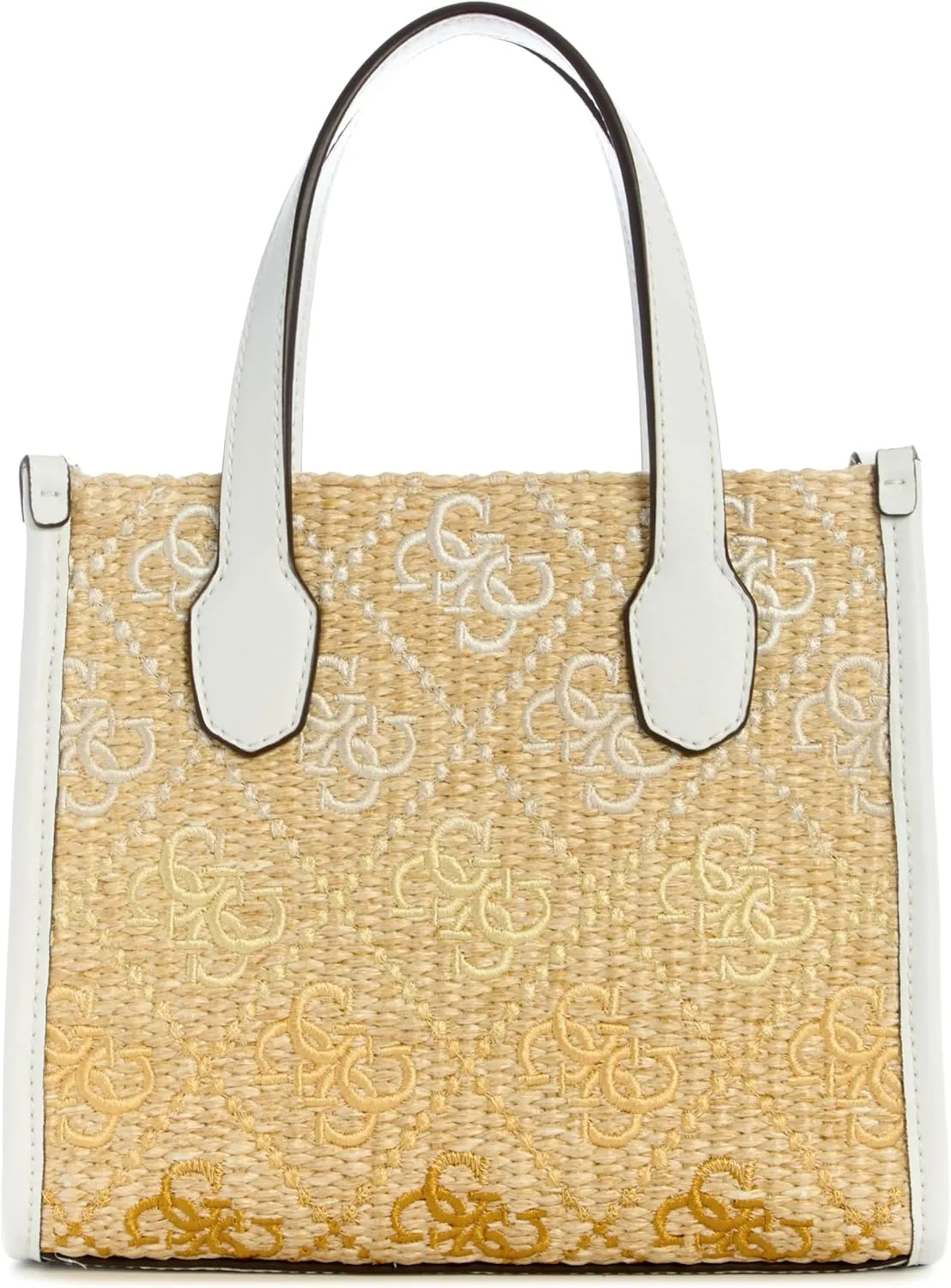 GUESS Silvana 2 Compartment Mini Tote