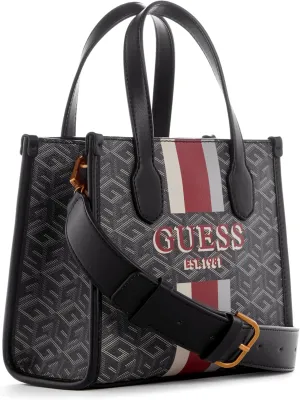 GUESS Silvana 2 Compartment Mini Tote
