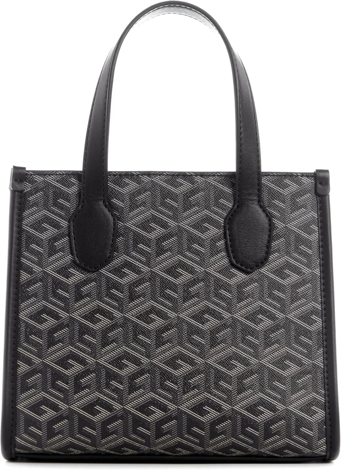 GUESS Silvana 2 Compartment Mini Tote
