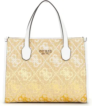 GUESS Silvana 2 Compartment Tote