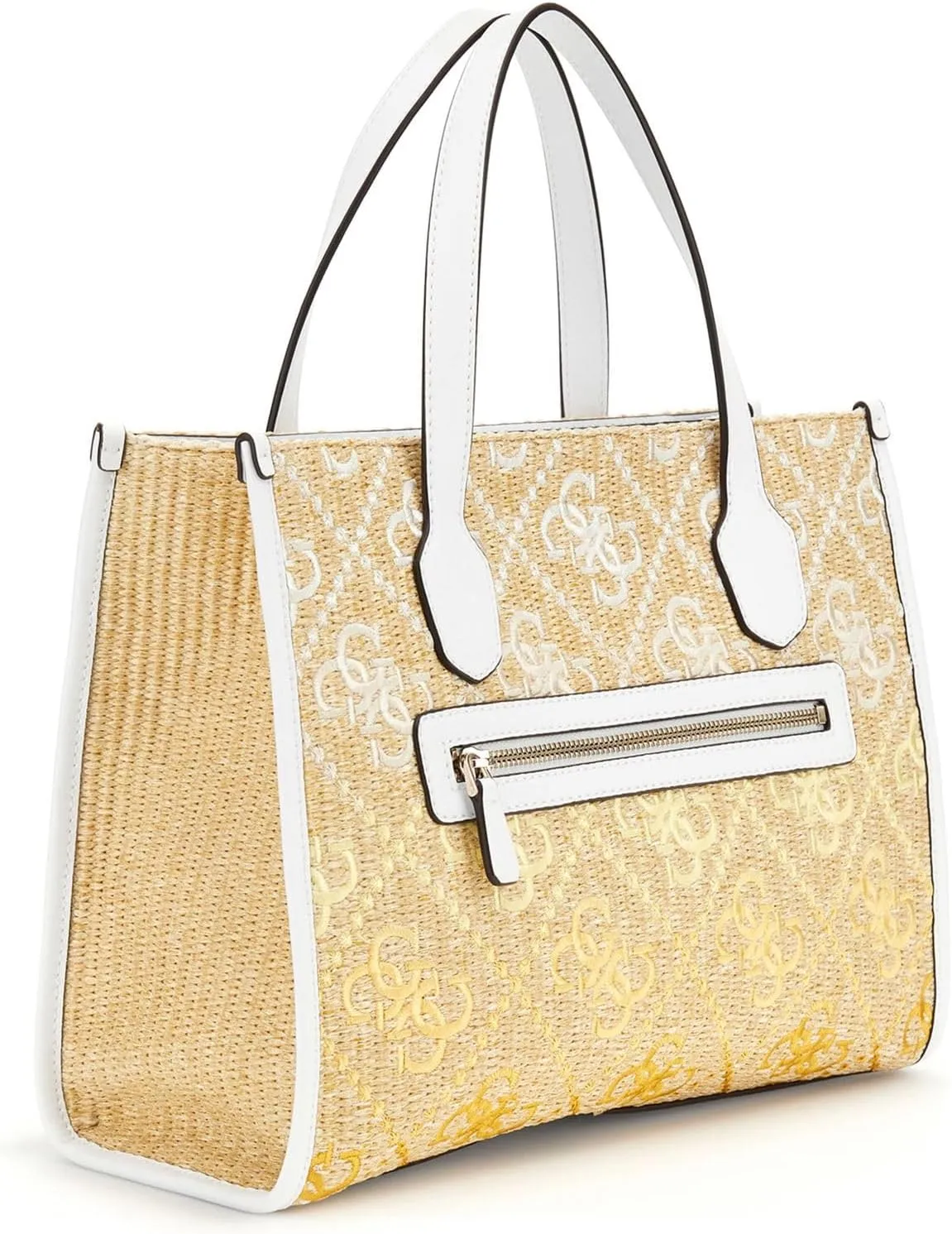 GUESS Silvana 2 Compartment Tote