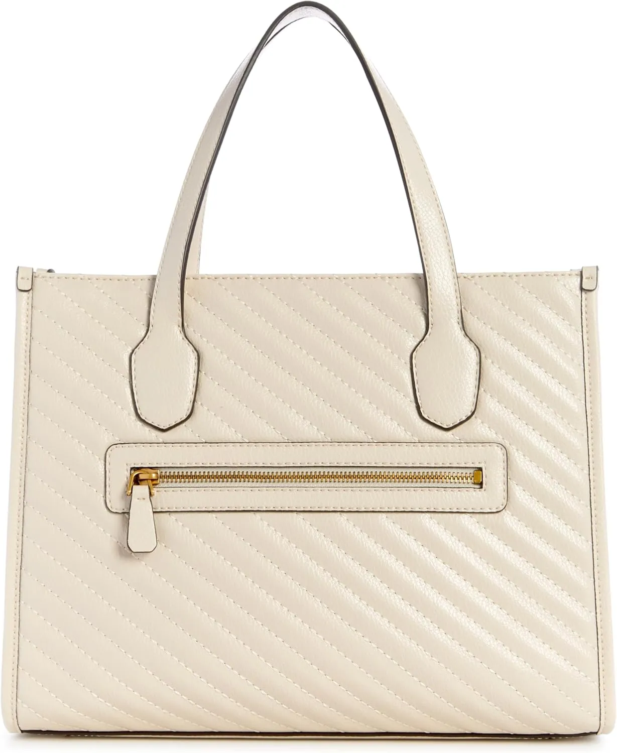 GUESS Silvana Double Compartment Tote