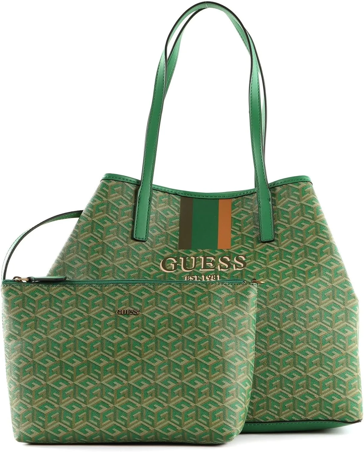 GUESS Vikky Classic Tote
