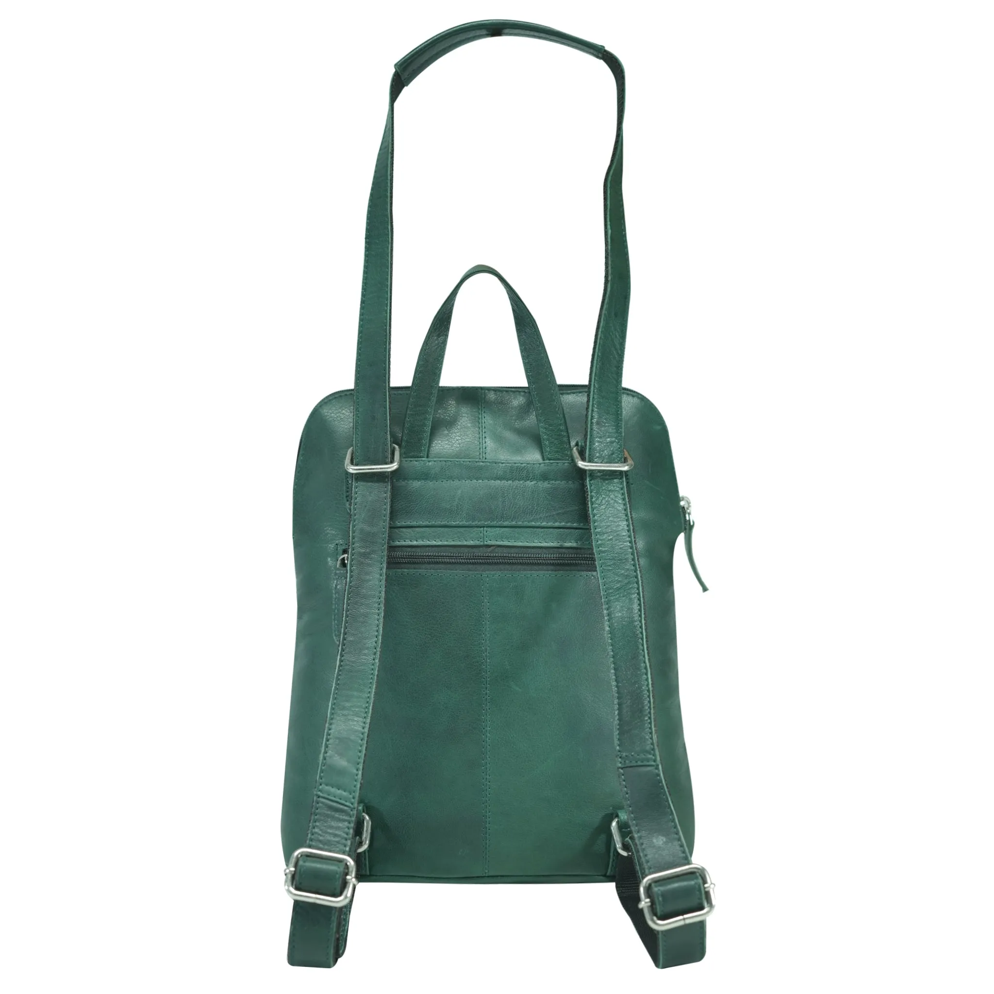 GW933018 ~ Small Backpack / Shoulder Bag