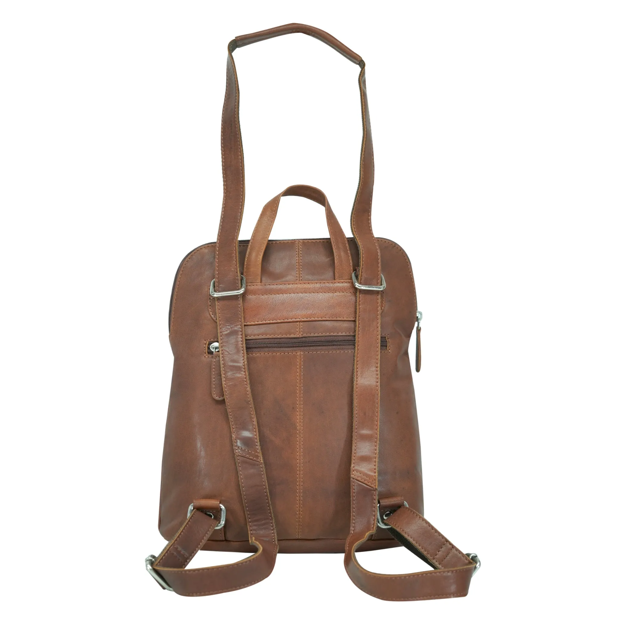 GW933018 ~ Small Backpack / Shoulder Bag