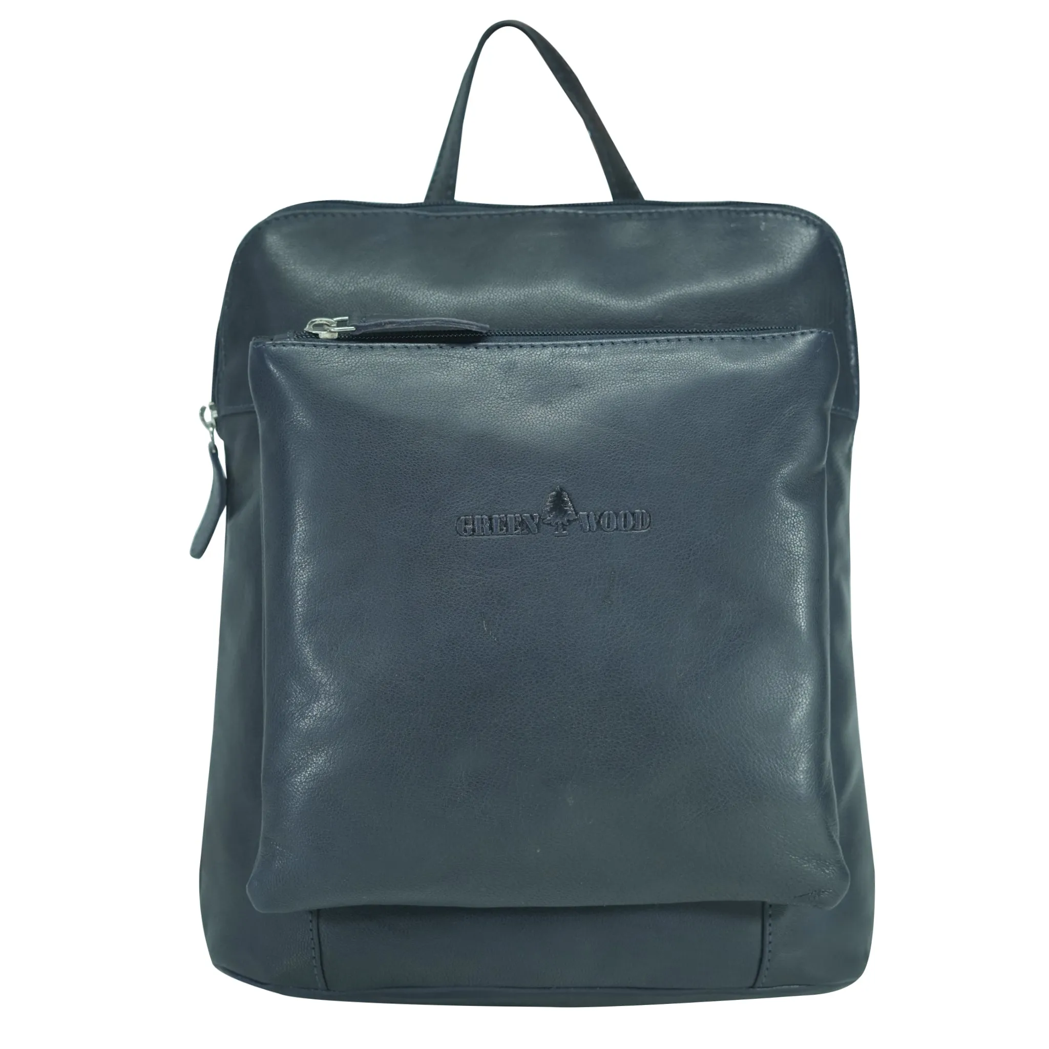 GW933018 ~ Small Backpack / Shoulder Bag