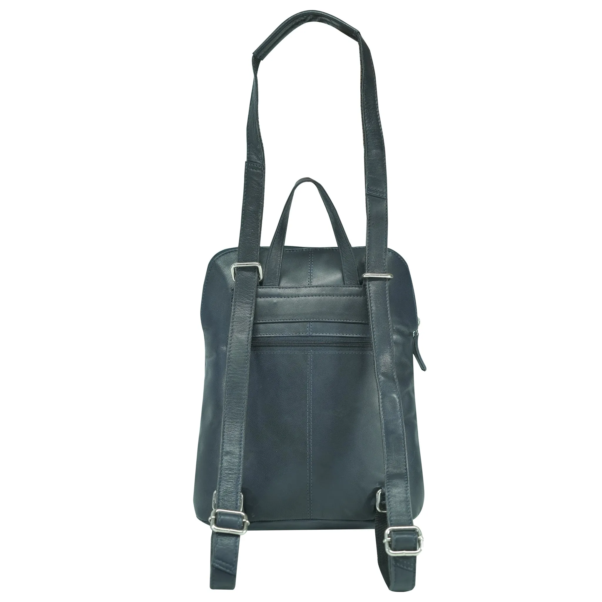 GW933018 ~ Small Backpack / Shoulder Bag