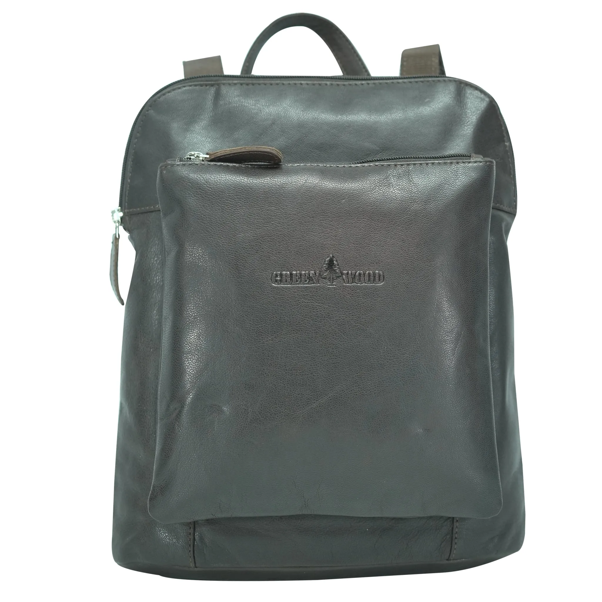 GW933018 ~ Small Backpack / Shoulder Bag