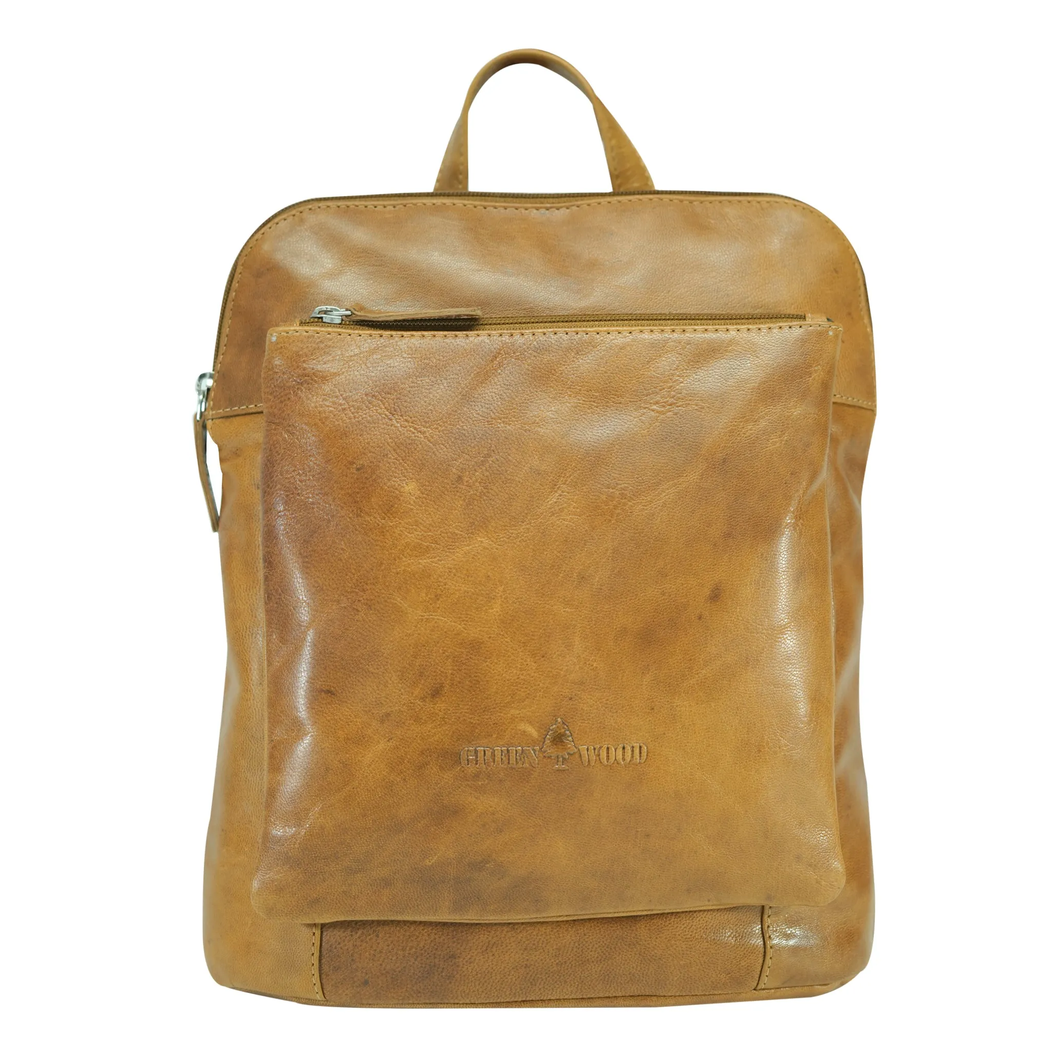 GW933018 ~ Small Backpack / Shoulder Bag