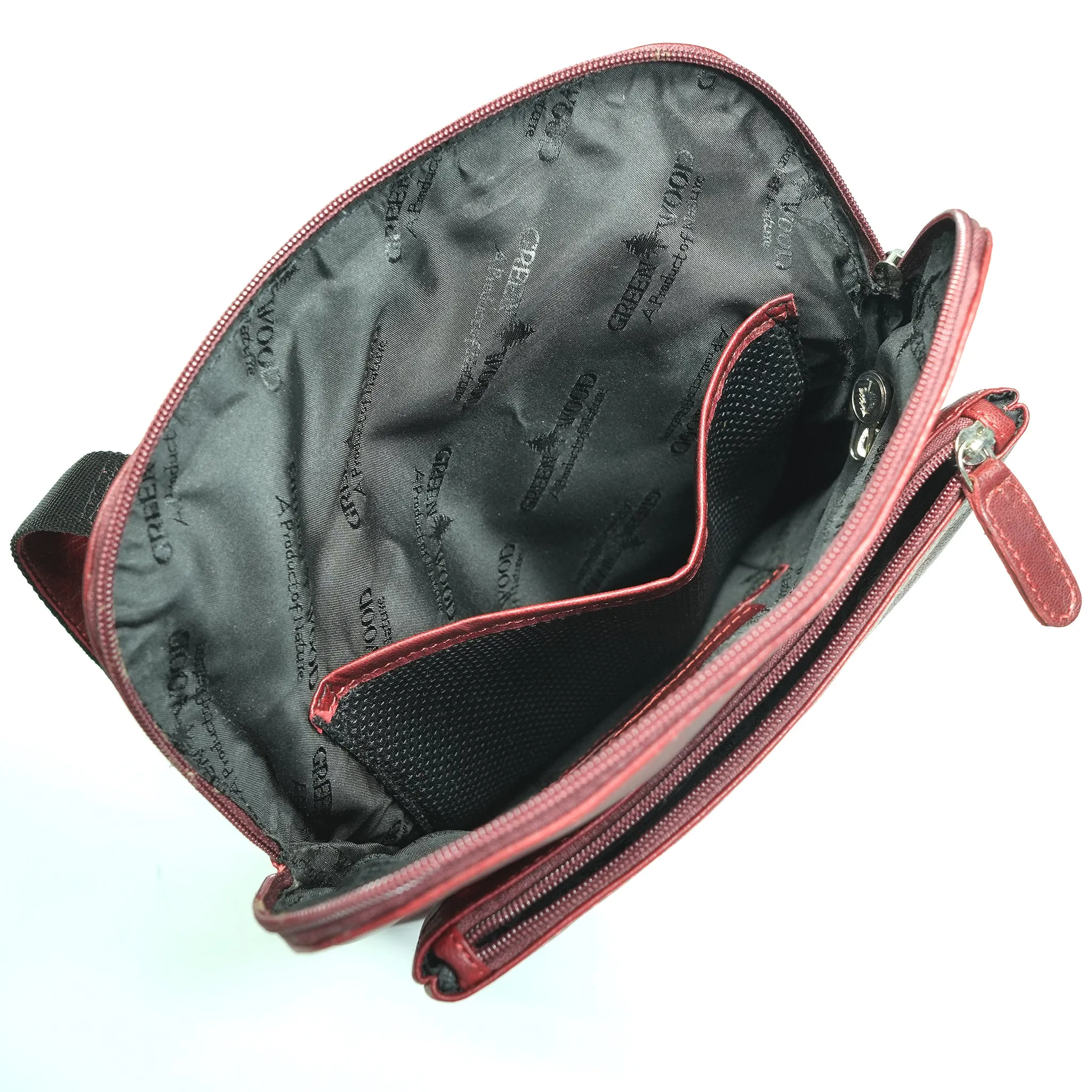 GW933018 ~ Small Backpack / Shoulder Bag
