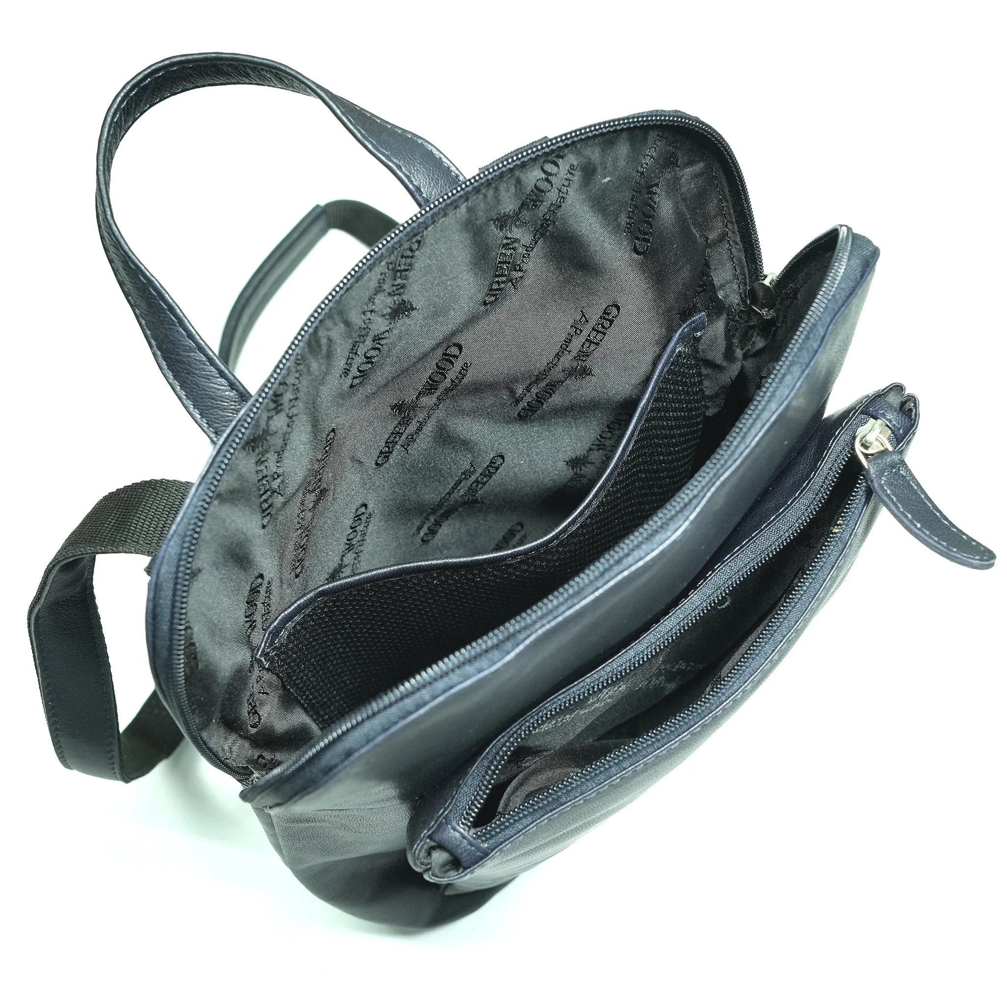 GW933018 ~ Small Backpack / Shoulder Bag