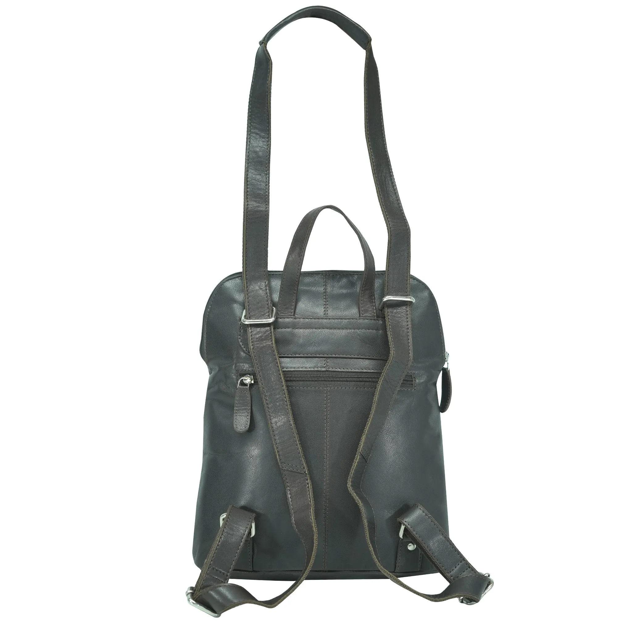 GW933018 ~ Small Backpack / Shoulder Bag