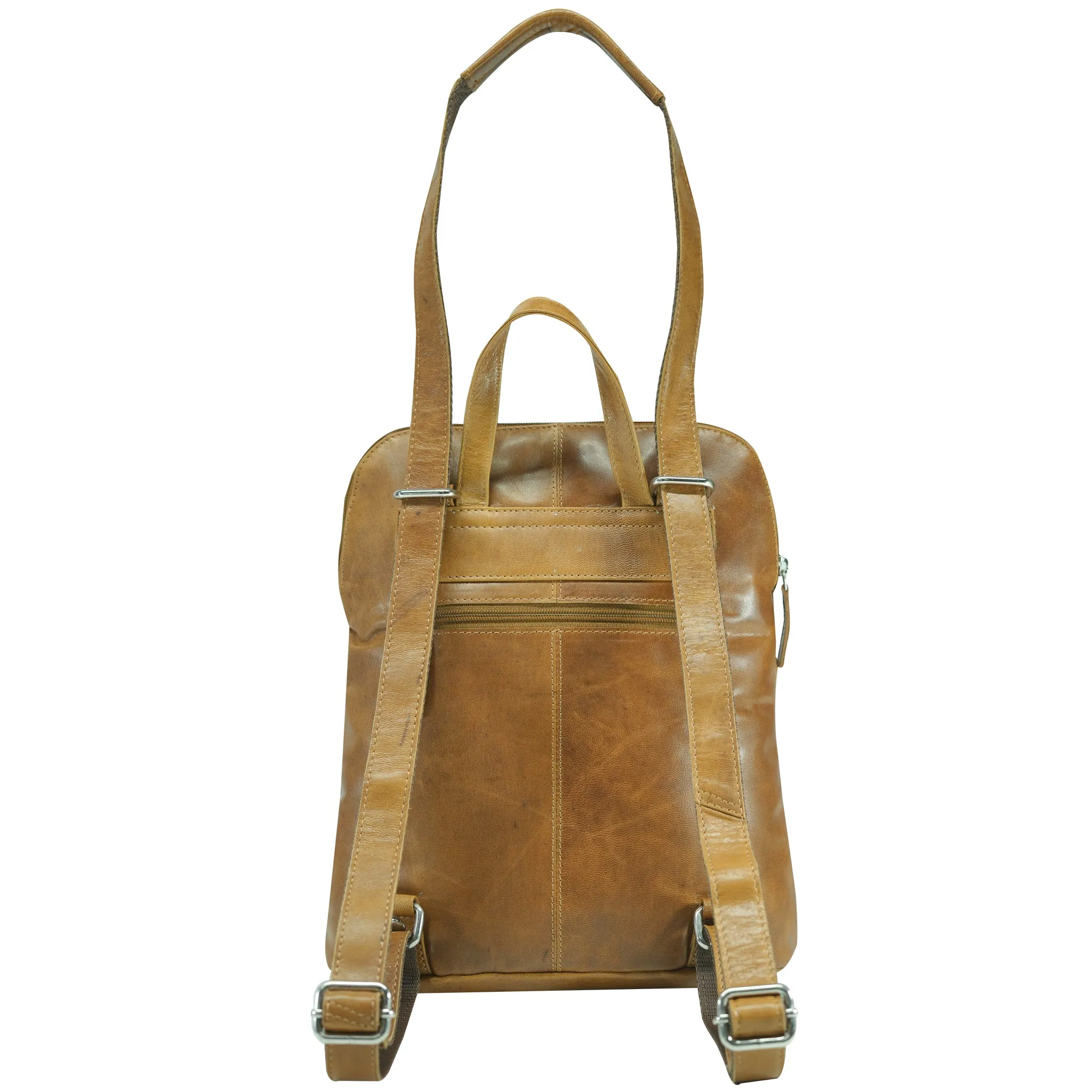 GW933018 ~ Small Backpack / Shoulder Bag