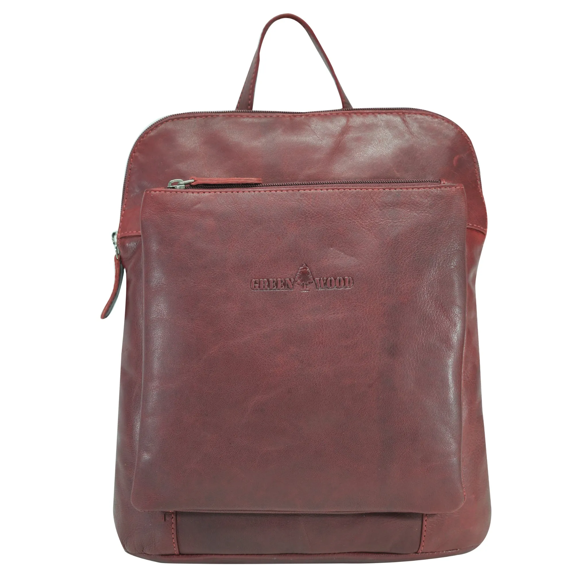 GW933018 ~ Small Backpack / Shoulder Bag