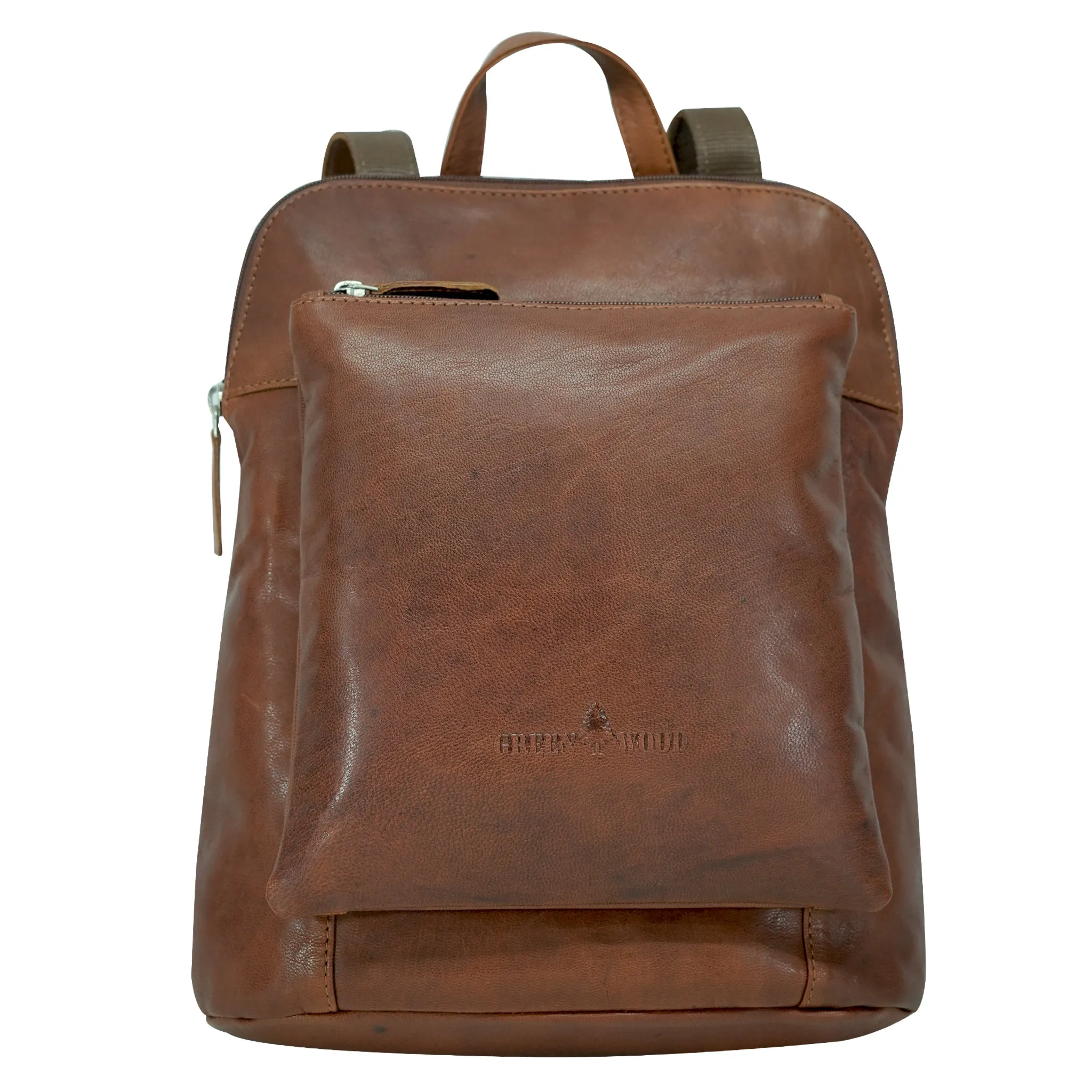 GW933018 ~ Small Backpack / Shoulder Bag